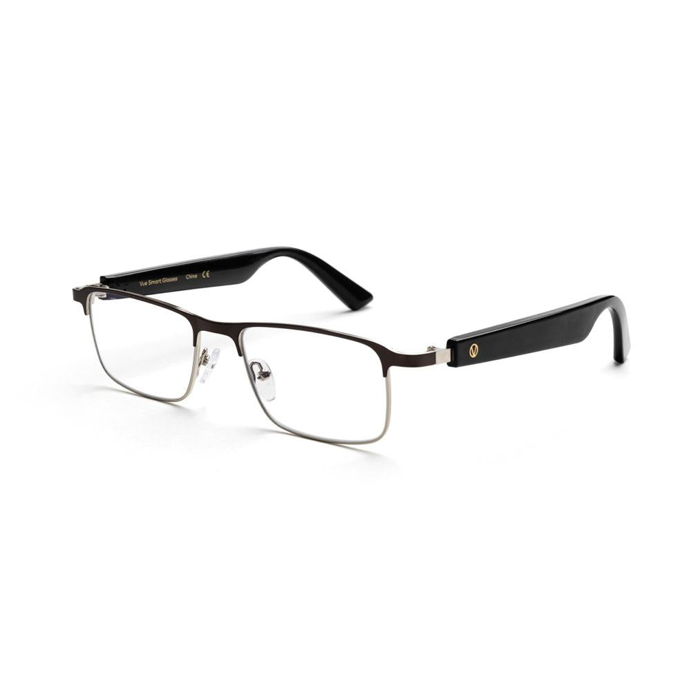 Leo Eyeglasses VUE GLASSES 