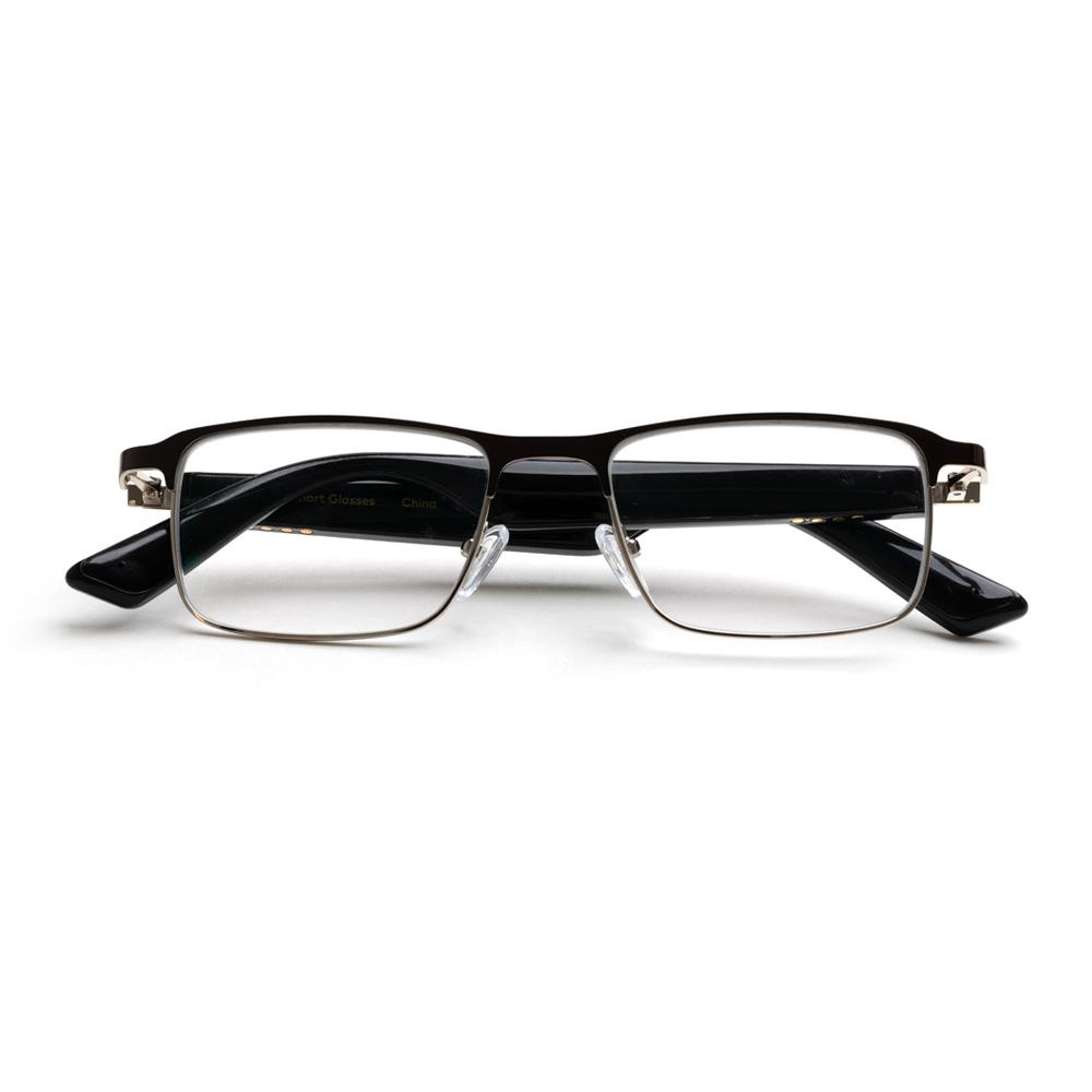 Leo Eyeglasses VUE GLASSES 