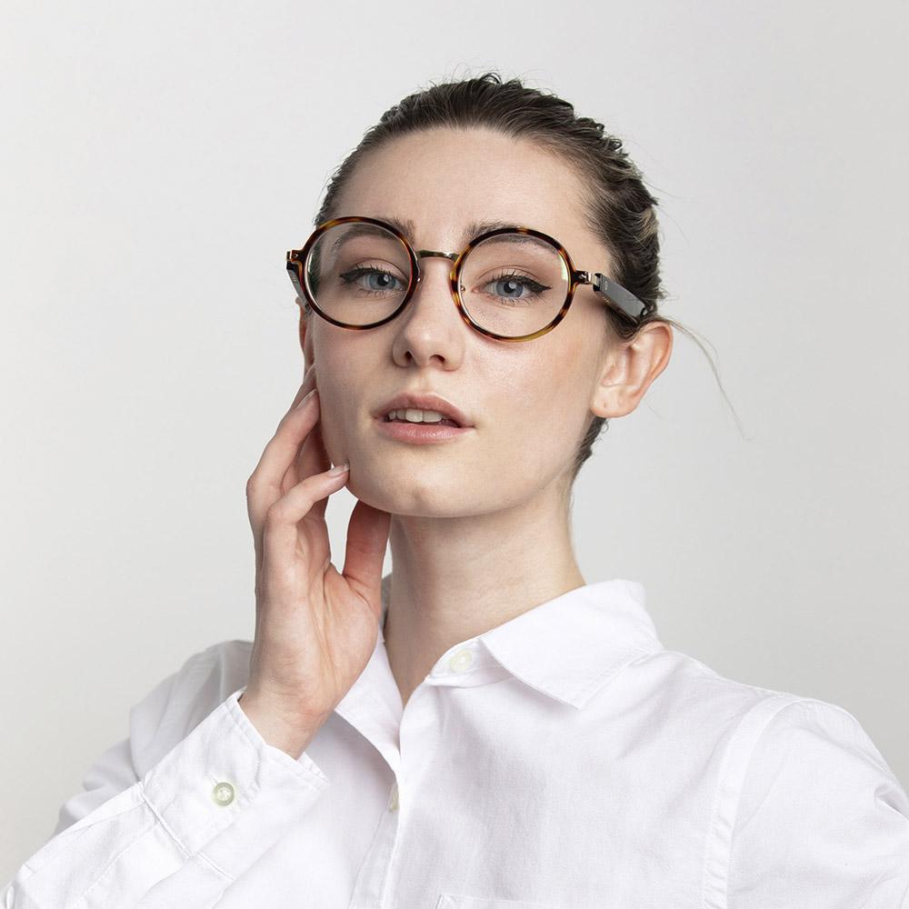 Lyra Eyeglasses VUE GLASSES 