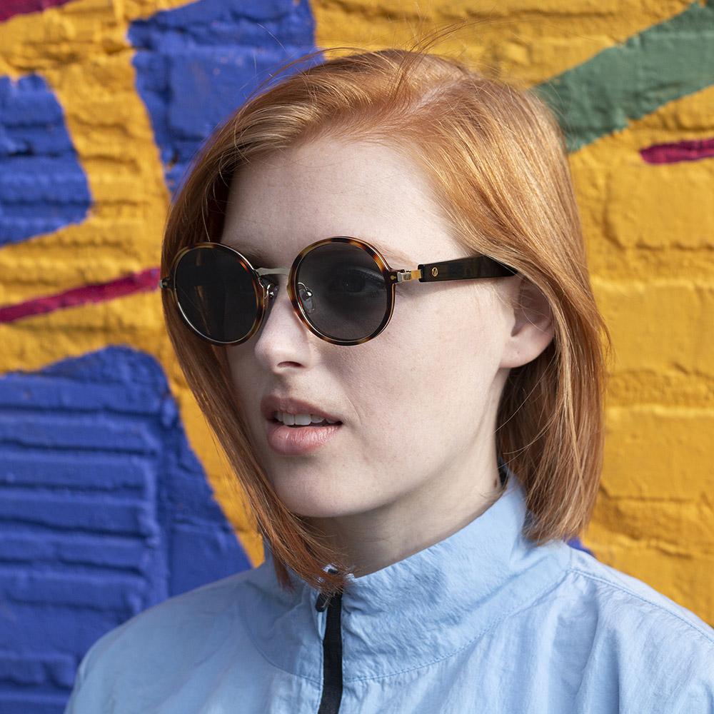 Lyra Sunglasses VUE GLASSES 