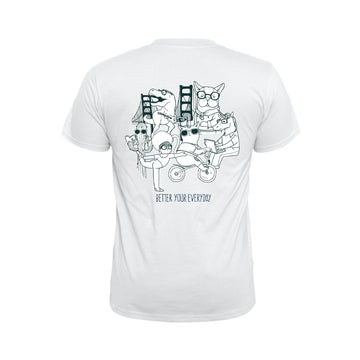 Vue T-Shirt